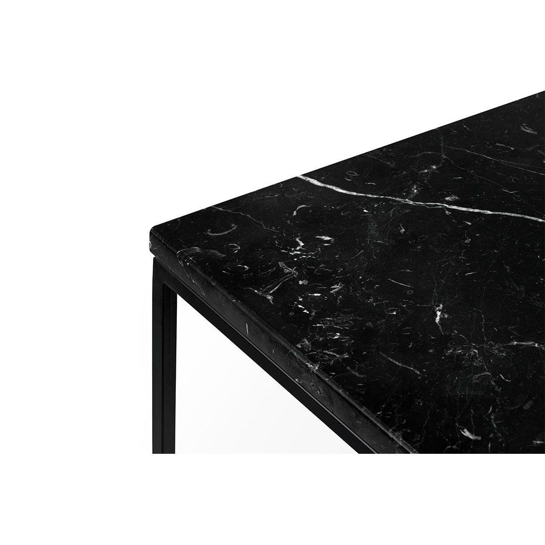 TEMAHOME Gleam Couchtisch 50x50cm