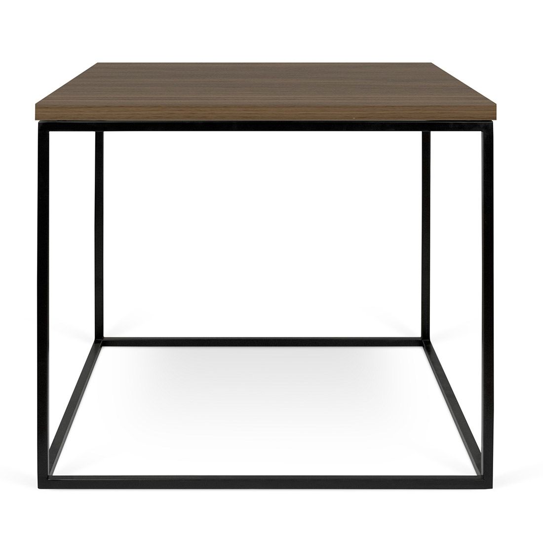 TEMAHOME Gleam Couchtisch 50x50cm