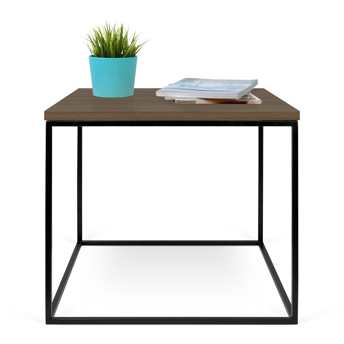 TEMAHOME Gleam Couchtisch 50x50cm