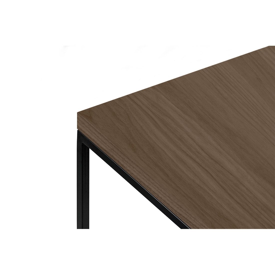 TEMAHOME Gleam Couchtisch 50x50cm