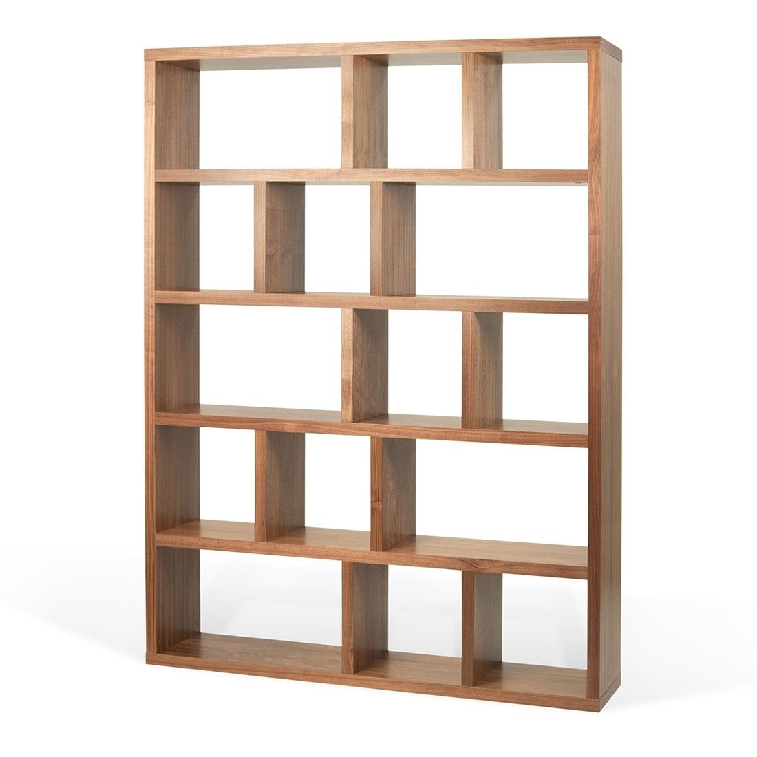 TEMAHOME Berlin Regal 150x34x198cm