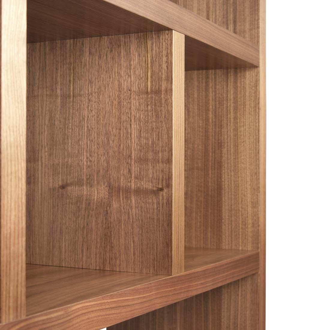 TEMAHOME Berlin Regal 150x34x198cm