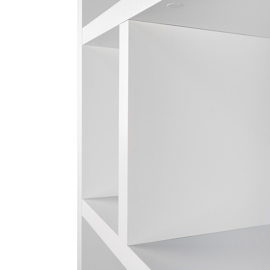 TEMAHOME Berlin Regal 70x34x198cm