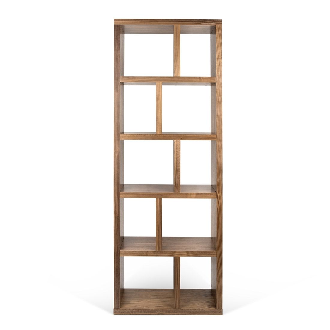 TEMAHOME Berlin Regal 70x34x198cm