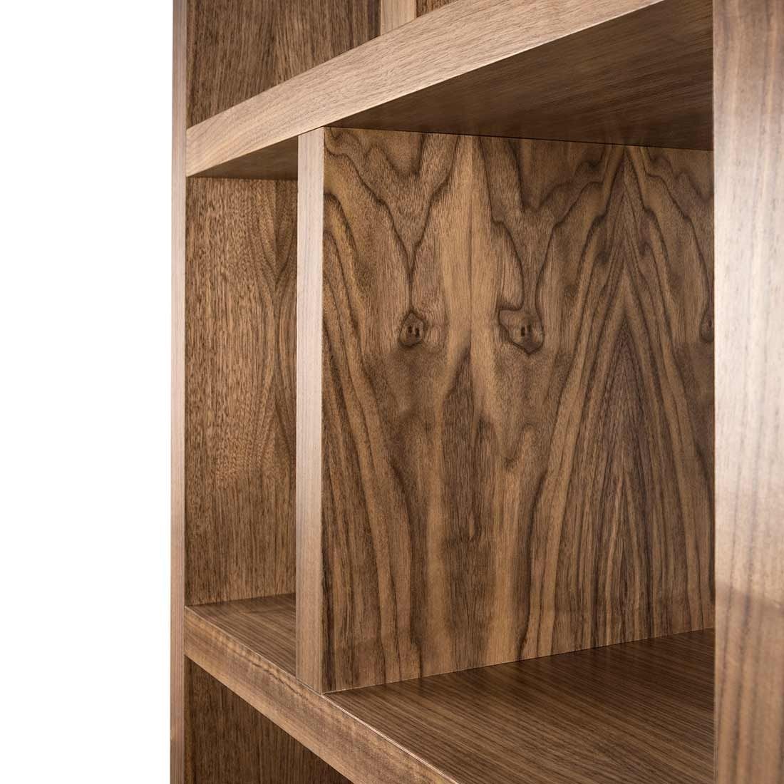 TEMAHOME Berlin Regal 70x34x198cm