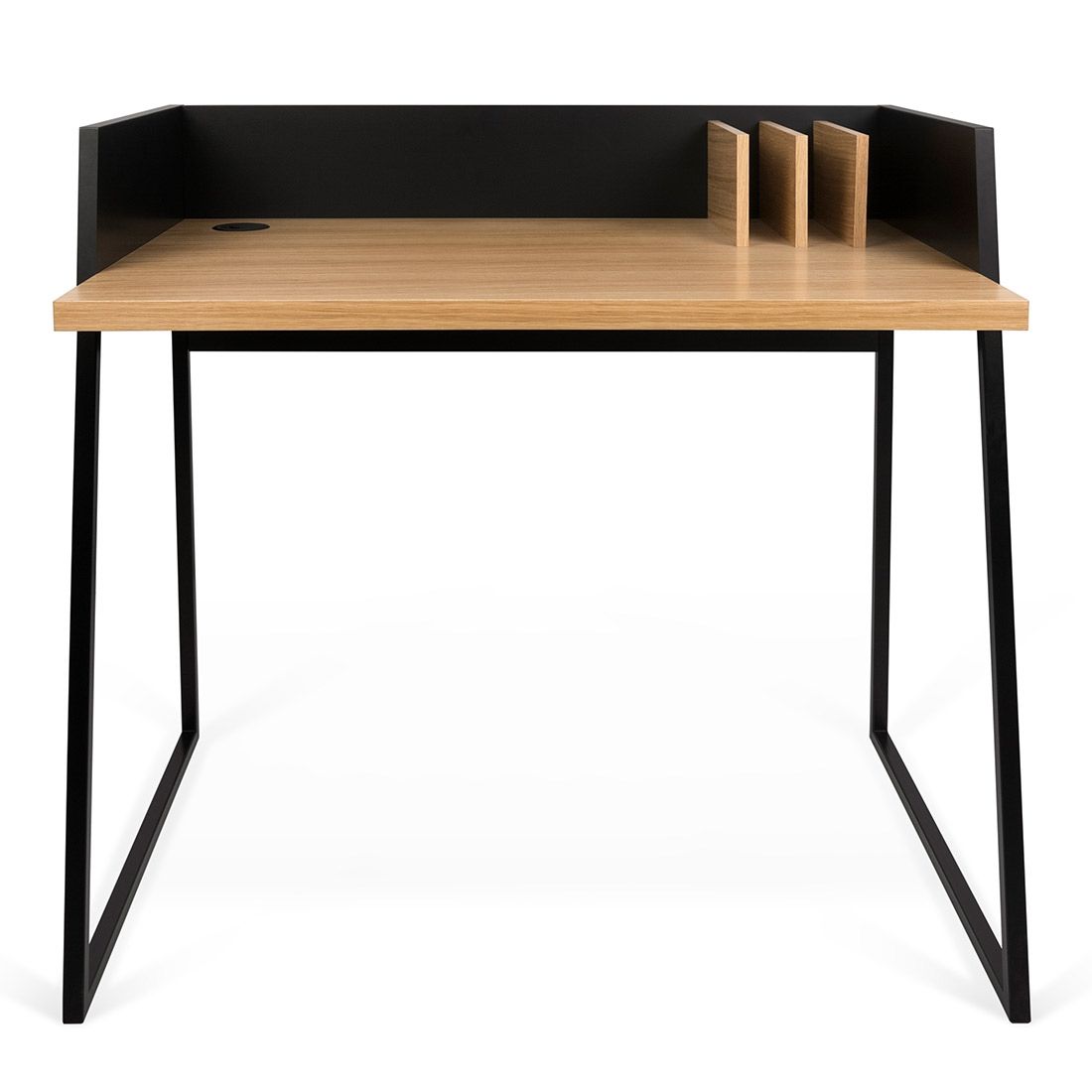 TEMAHOME Volga Schreibtisch 90x60x88cm