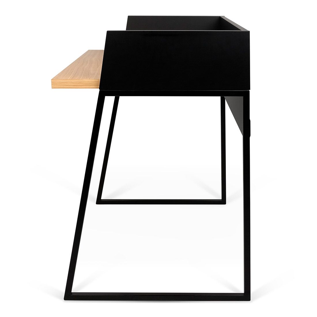 TEMAHOME Volga Schreibtisch 90x60x88cm