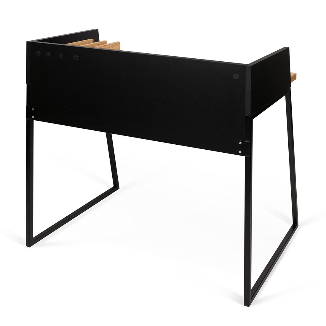 TEMAHOME Volga Schreibtisch 90x60x88cm