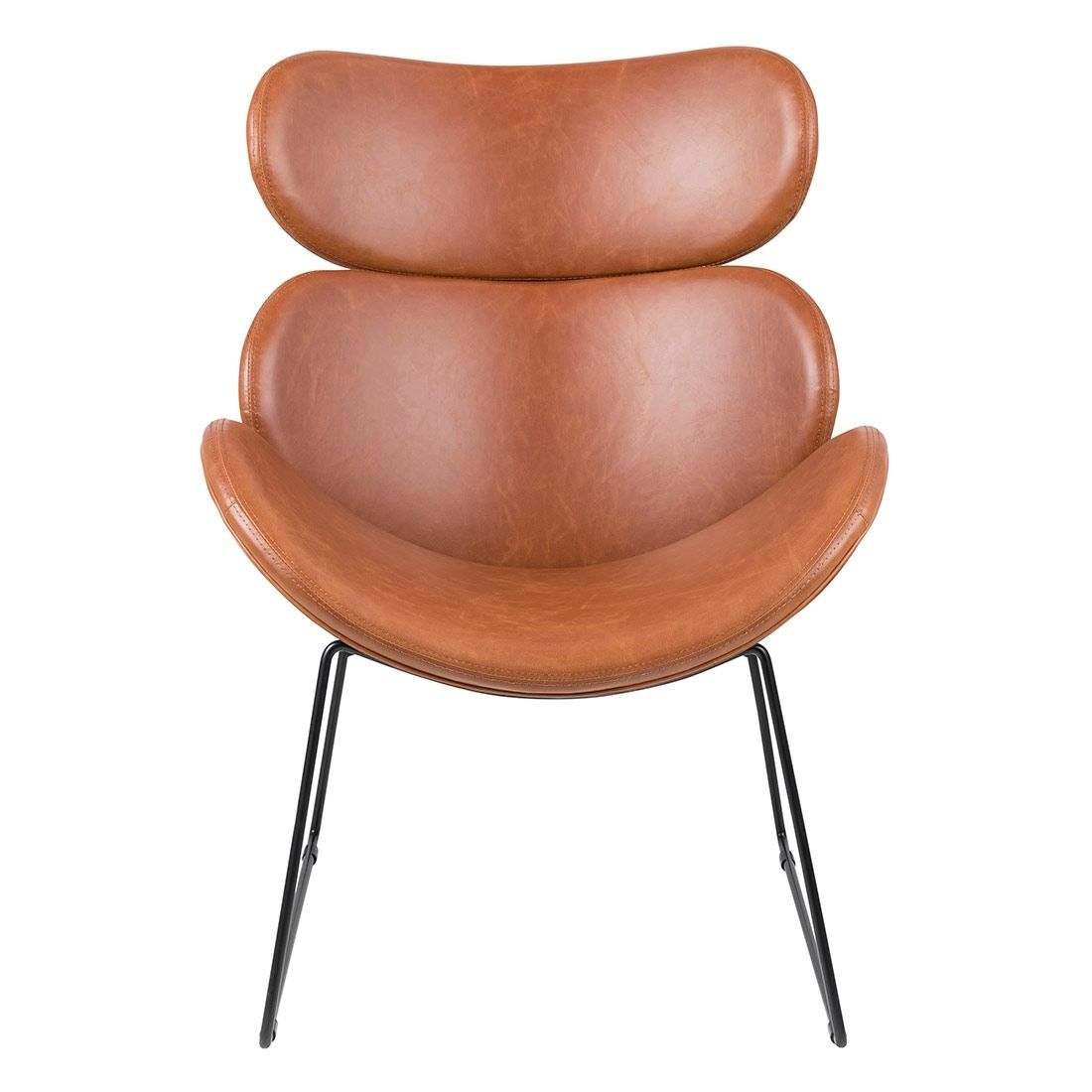 AC Design Cazar Loungestuhl
