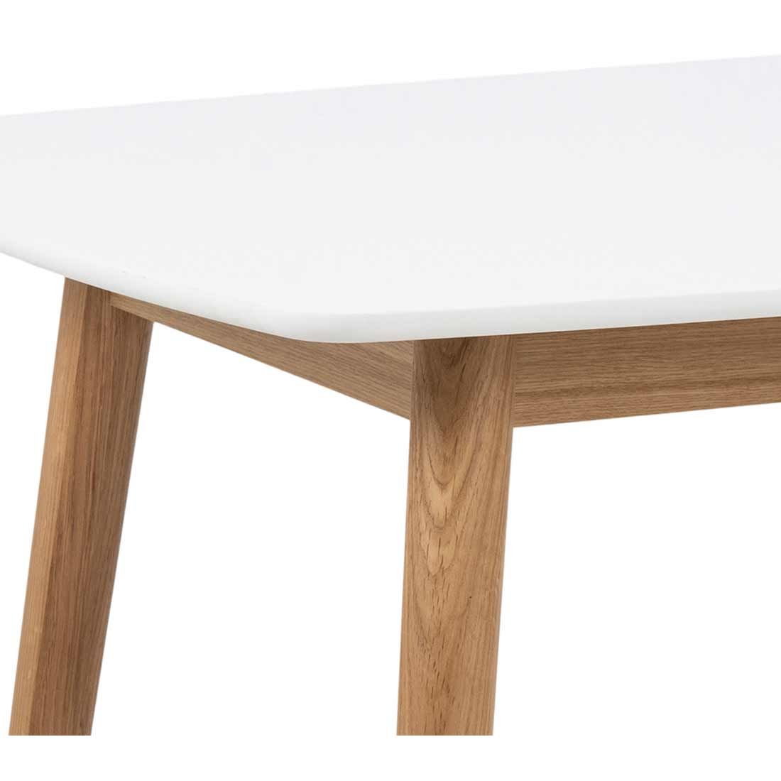 AC Design Nagano Esstisch 150x80xcm