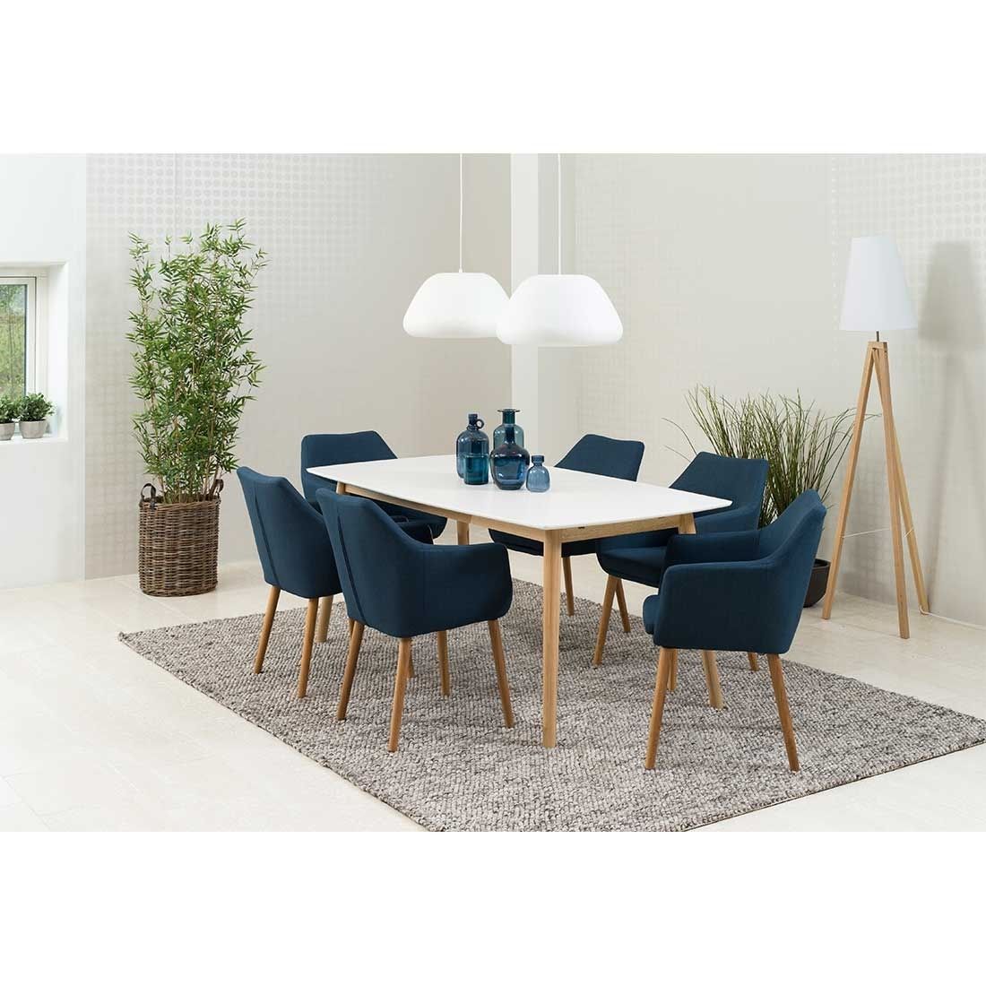 AC Design Nagano Esstisch 150x80xcm
