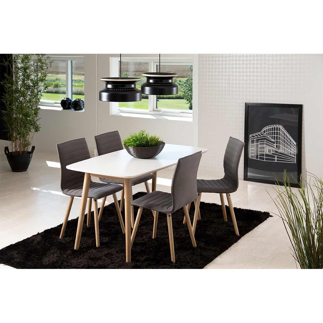 AC Design Nagano Esstisch 150x80xcm