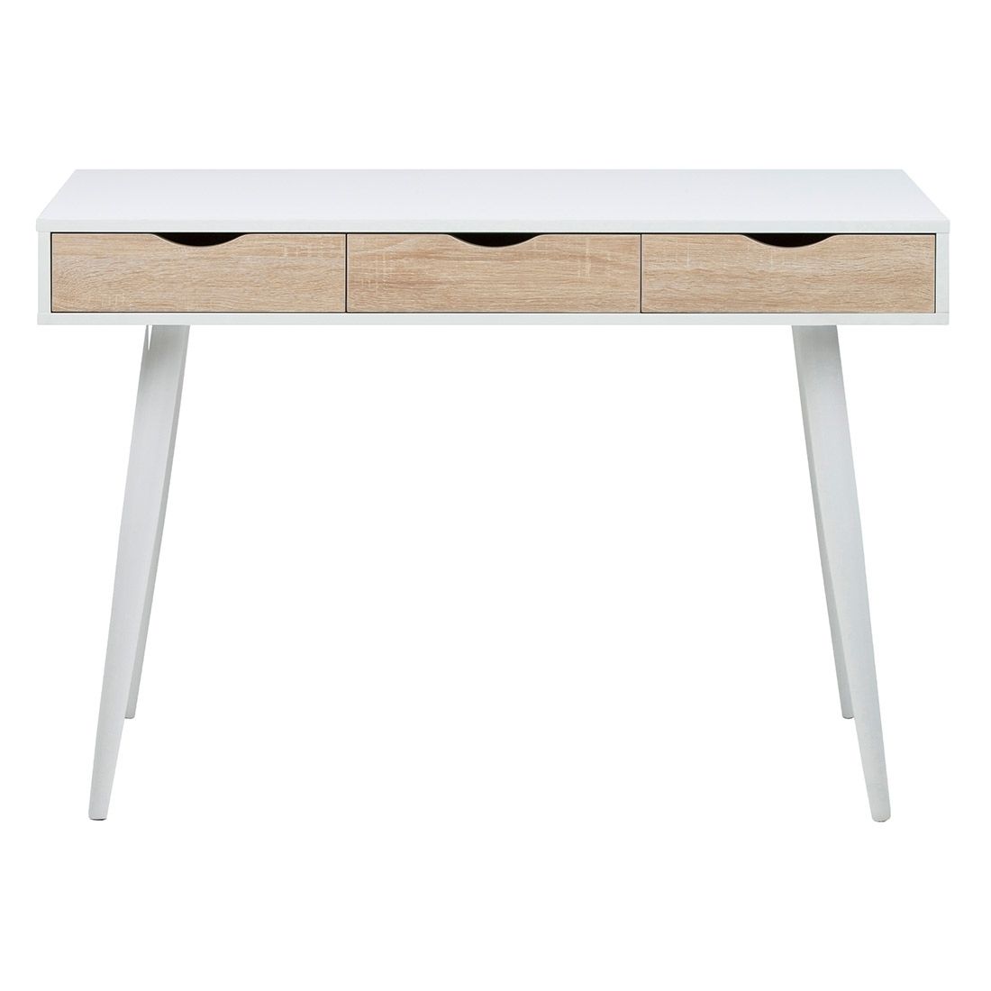 AC Design Neptun Schreibtisch 110x50x77,1cm