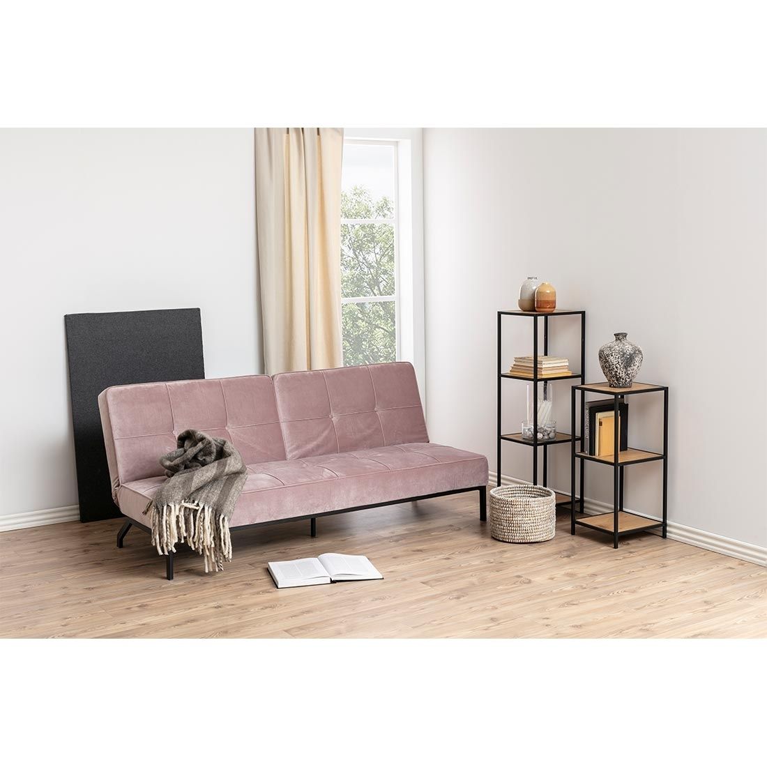AC Design Perugia Schlafsofa