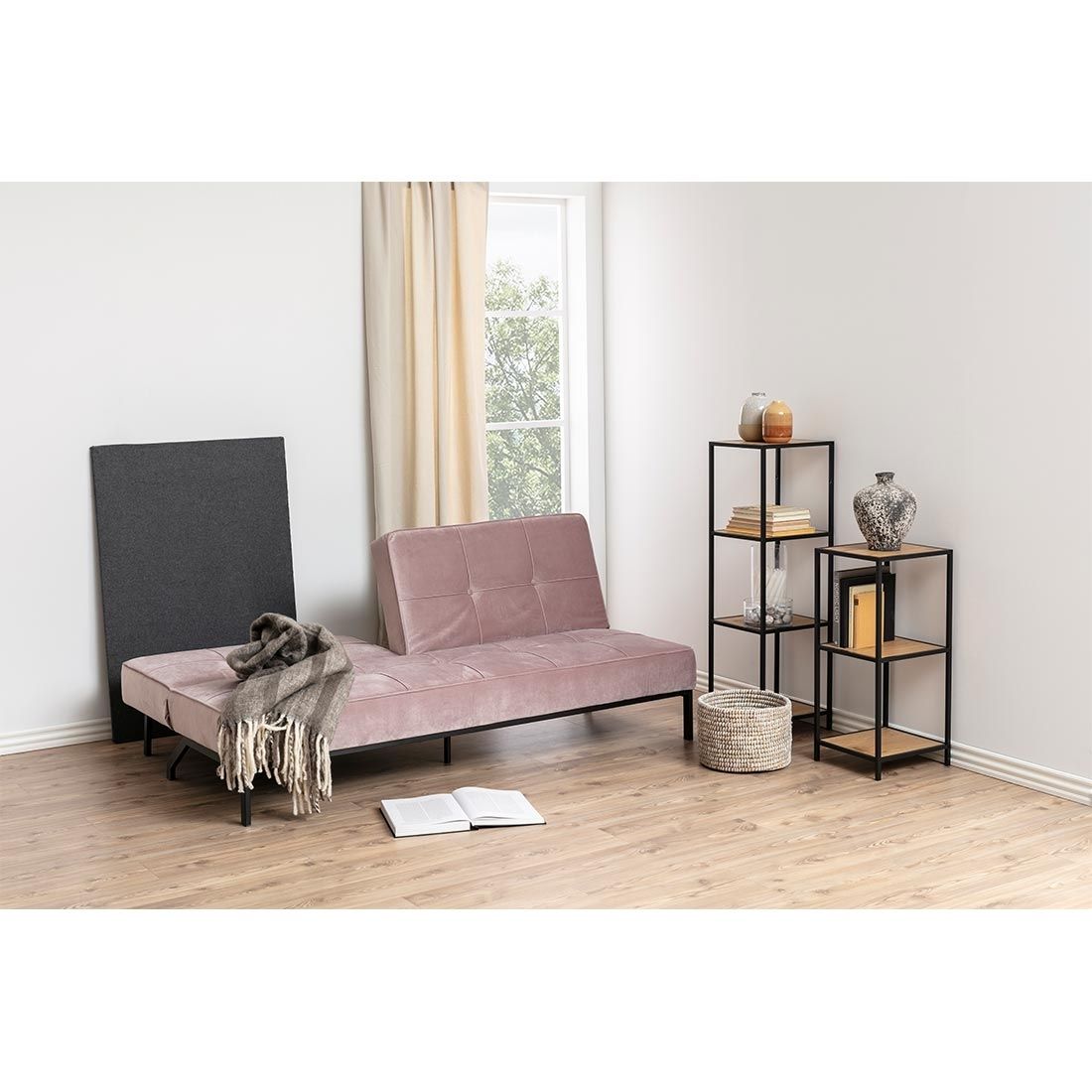 AC Design Perugia Schlafsofa