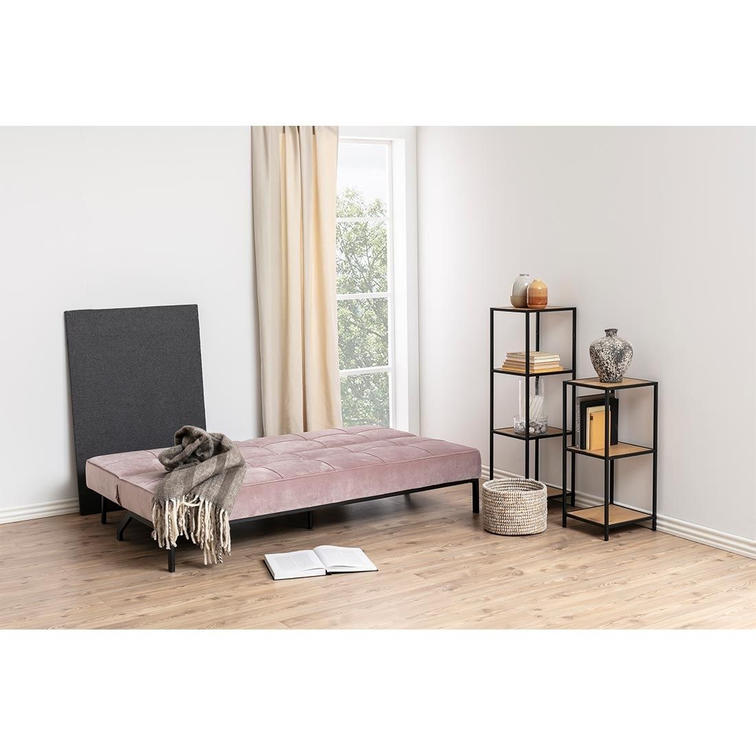 AC Design Perugia Schlafsofa