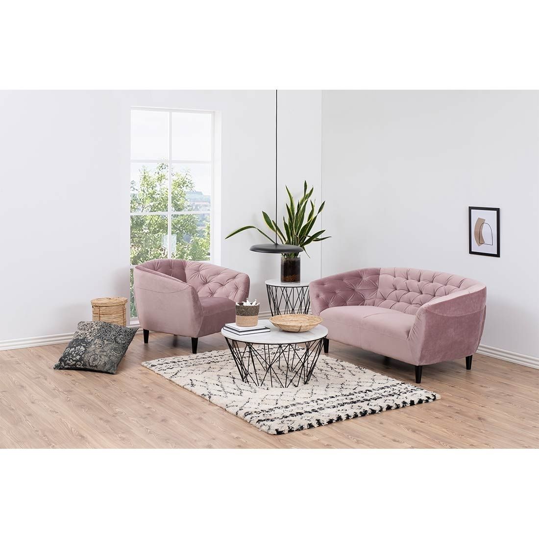 AC Design Ria Sessel