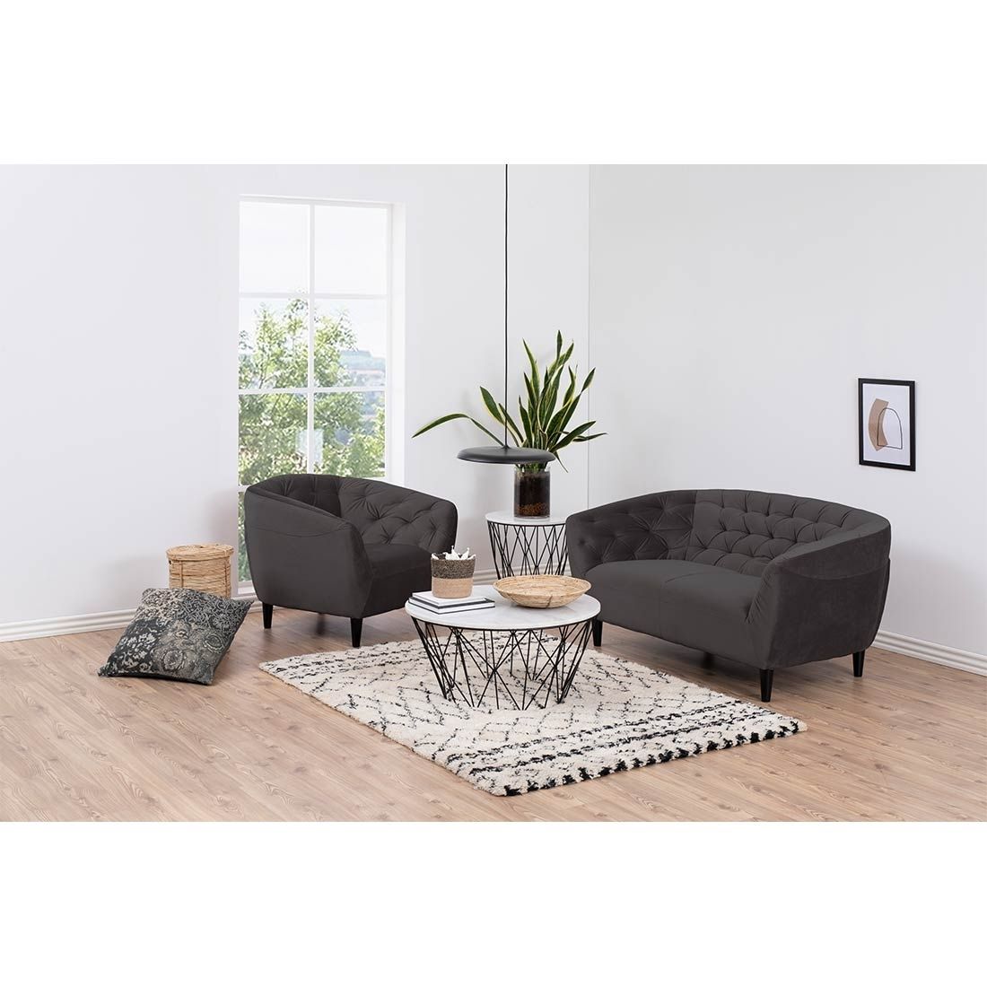 AC Design Ria Sessel
