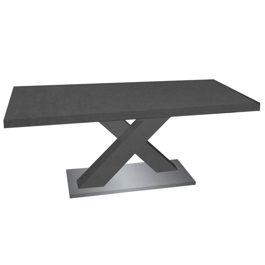 Mäusbacher Komfort C Ausziehtisch 160/260x90cm