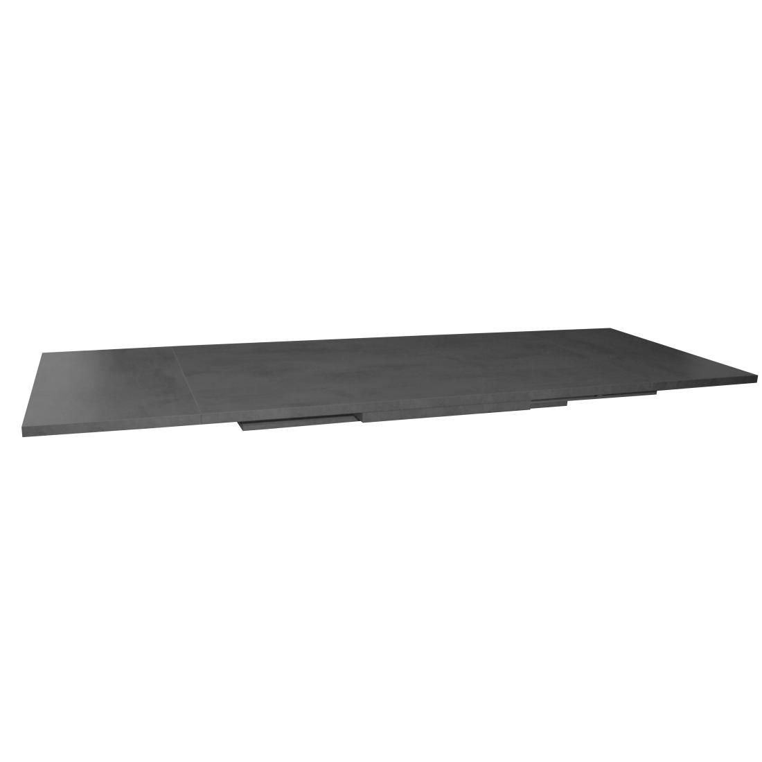 Mäusbacher Komfort C Ausziehtisch 160/260x90cm