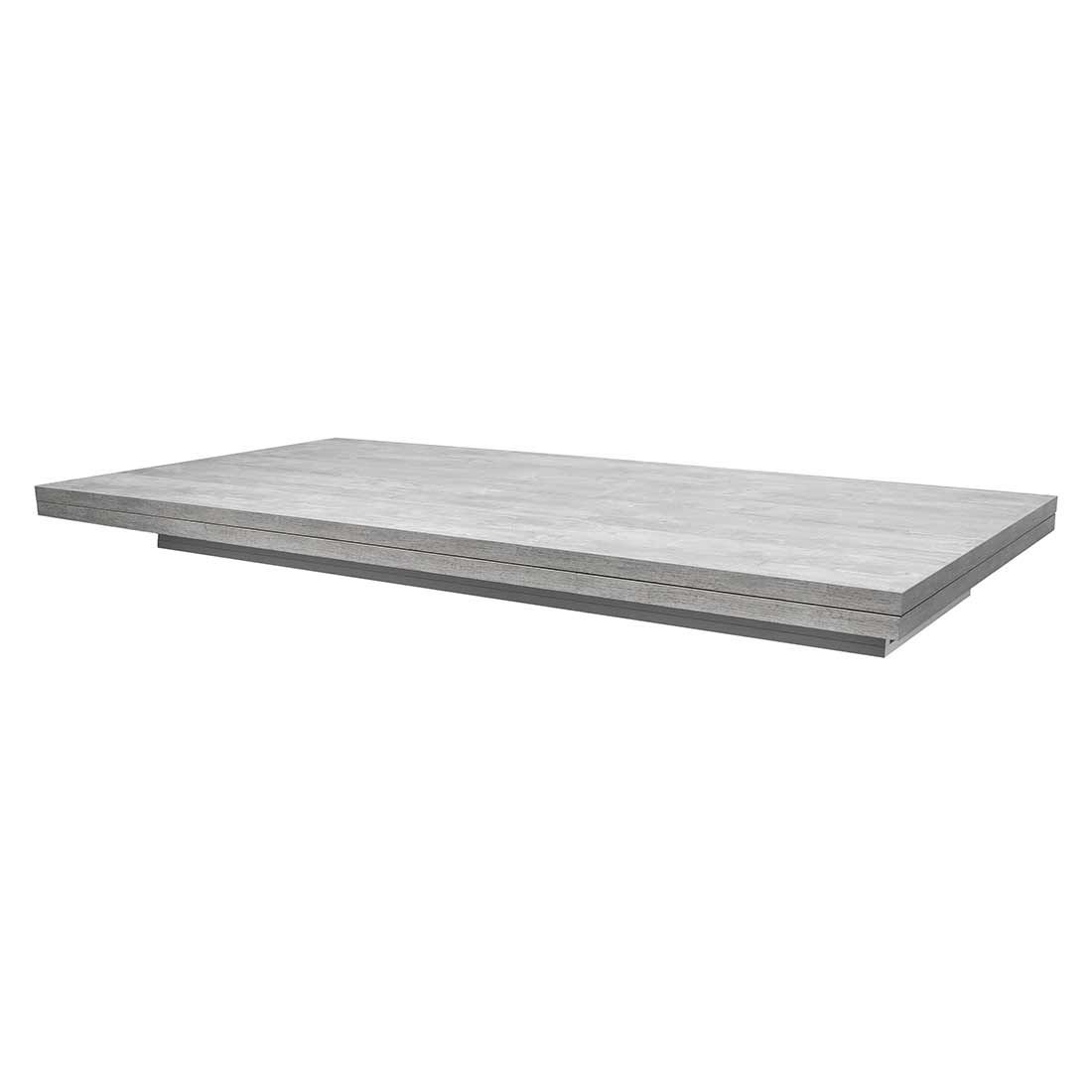 Mäusbacher Komfort D Ausziehtisch 160/260x90cm
