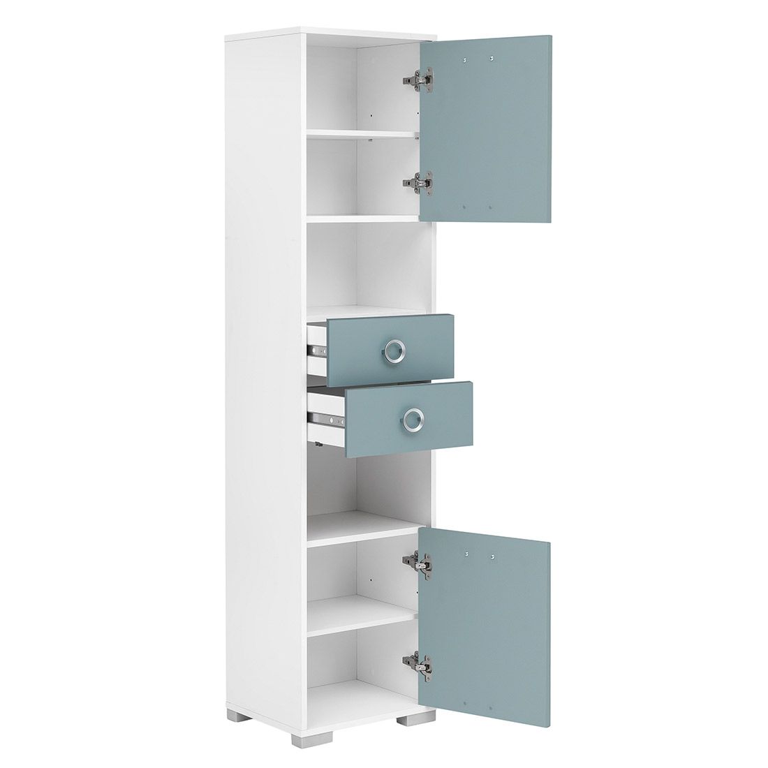 Schildmeyer Kimi Hochschrank 40,5x33x172,5cm