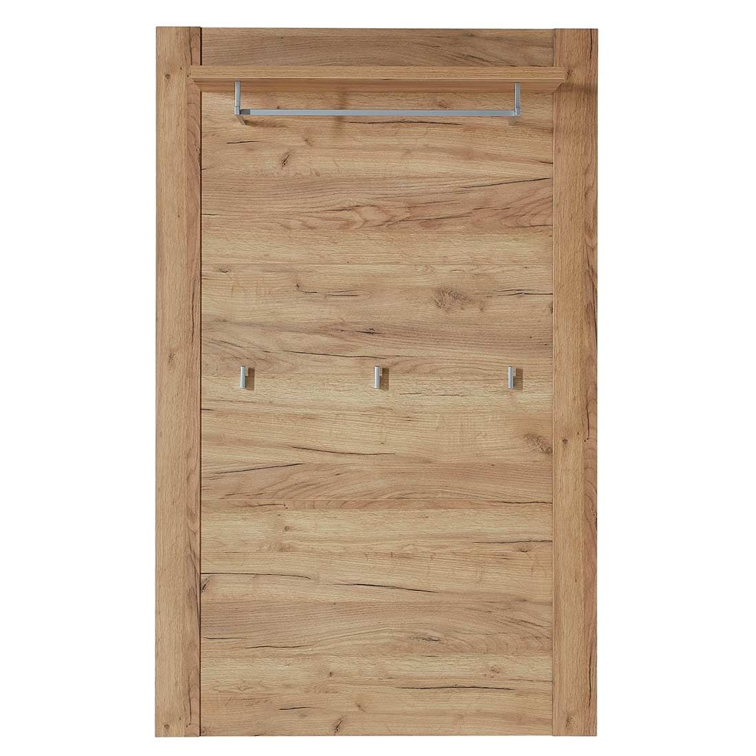 Germania Castera Garderobenpaneel 96x30x153cm