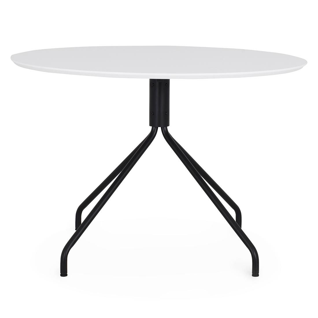 Tenzo Ego Esstisch Ø110cm