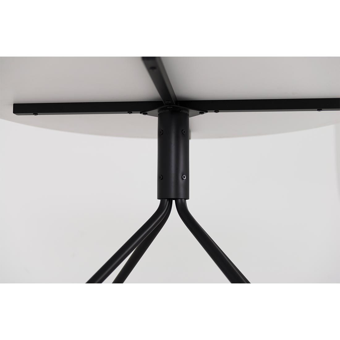 Tenzo Ego Esstisch Ø110cm
