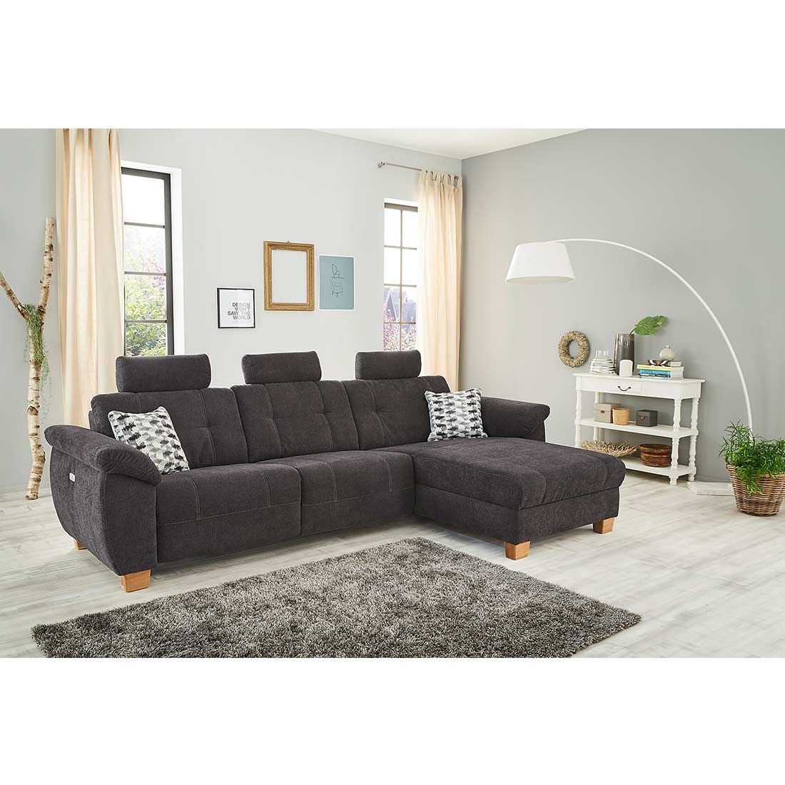 JOB Portofino Ecksofa