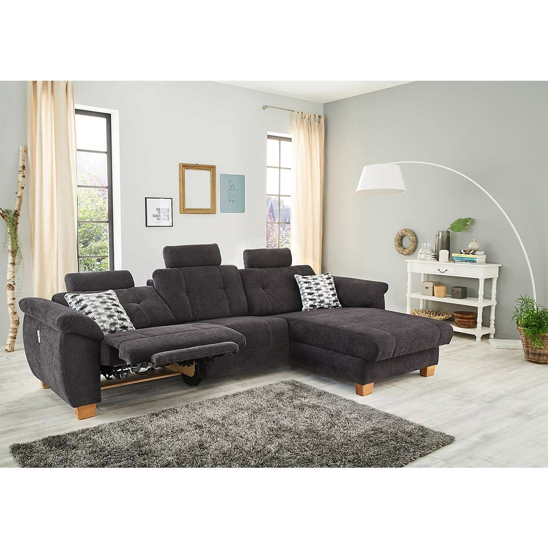 JOB Portofino Ecksofa