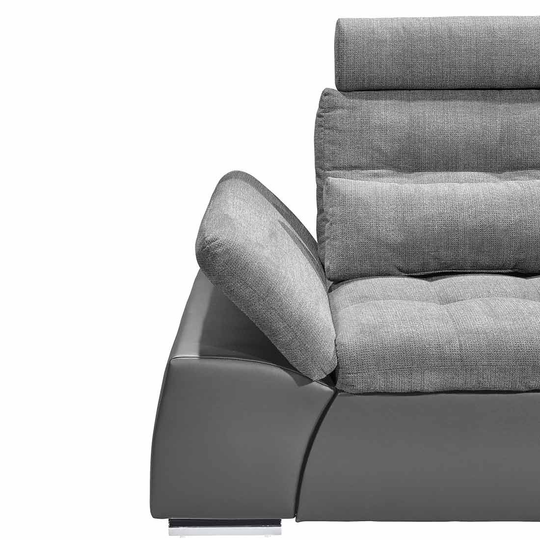 BlackRedWhite Jakarta Ecksofa