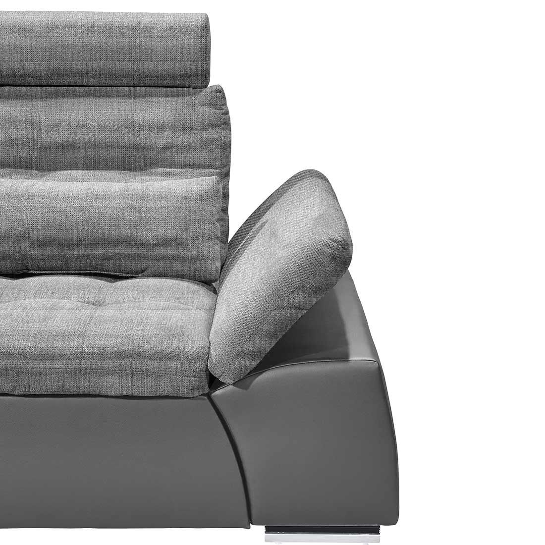 ED Lifestyle Polstermöbel Jakarta Ecksofa