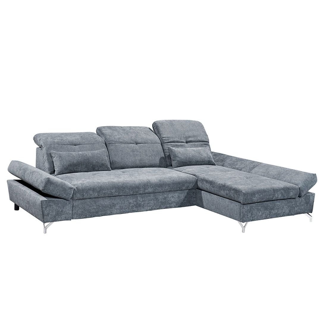 ED Lifestyle Polstermöbel Melfi Ecksofa