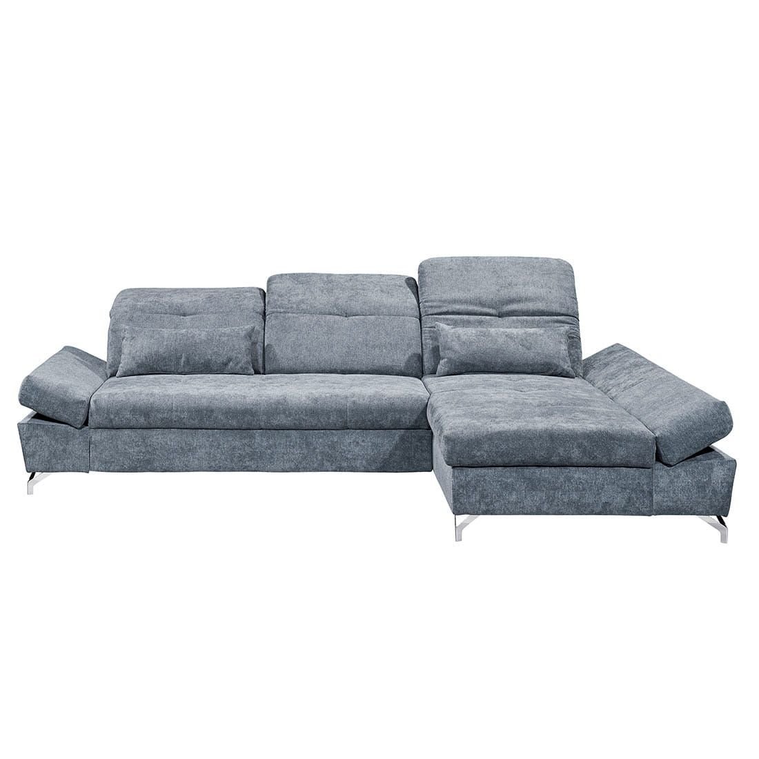 ED Lifestyle Polstermöbel Melfi Ecksofa