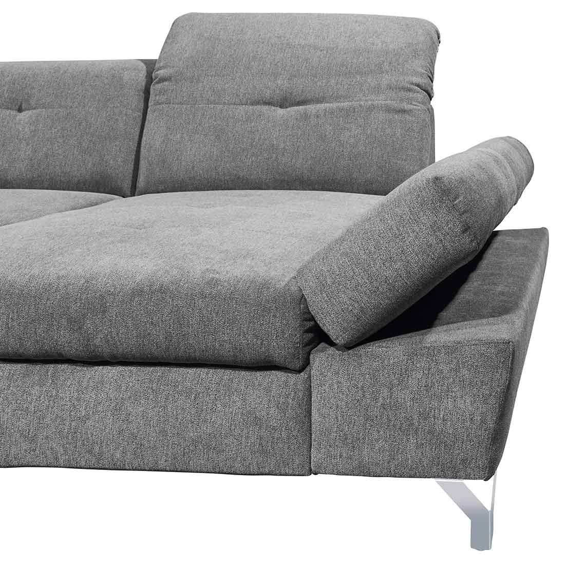 ED Lifestyle Polstermöbel Melfi Wohnlandschaft