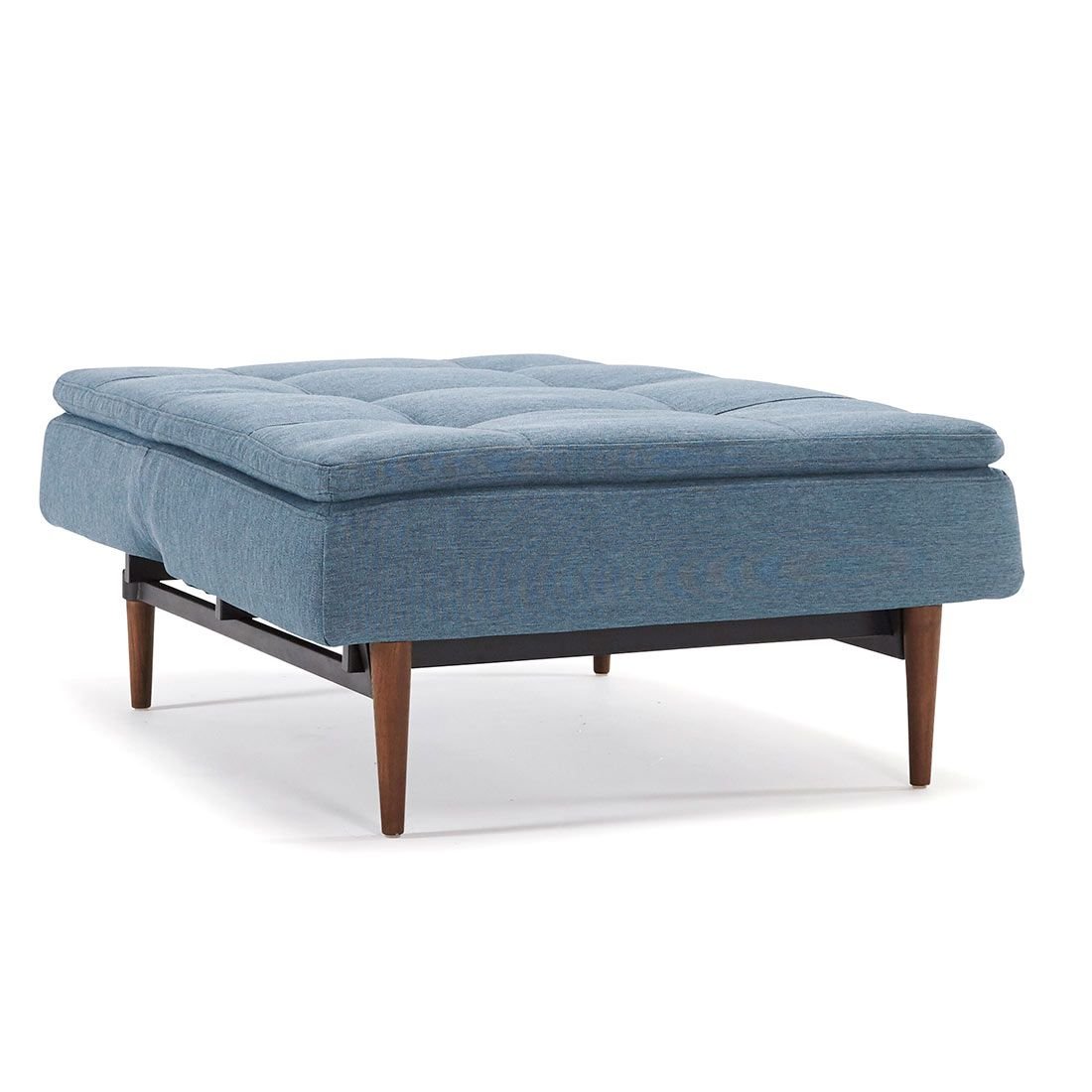 INNOVATION Dublexo Sessel Styletto 558 90x92x79cm