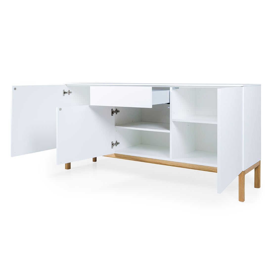 Tenzo Patch Sideboard 179x47x85cm