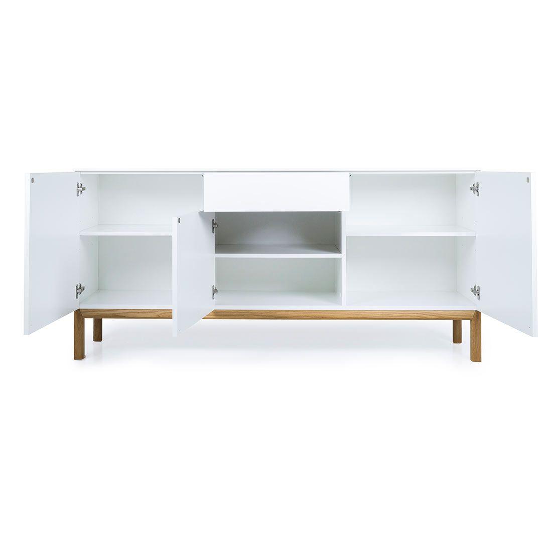 Tenzo Patch Sideboard 179x47x85cm