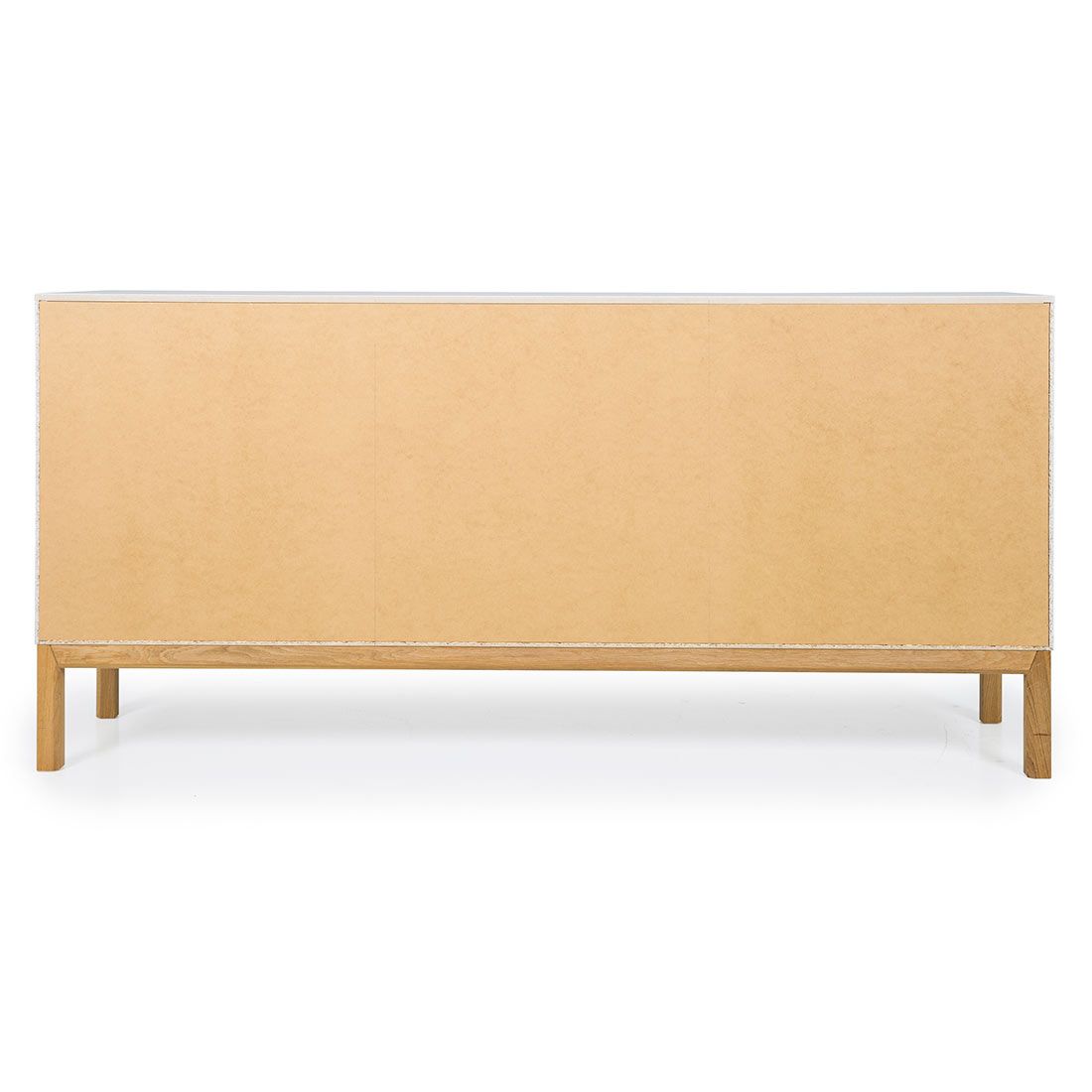 Tenzo Patch Sideboard 179x47x85cm