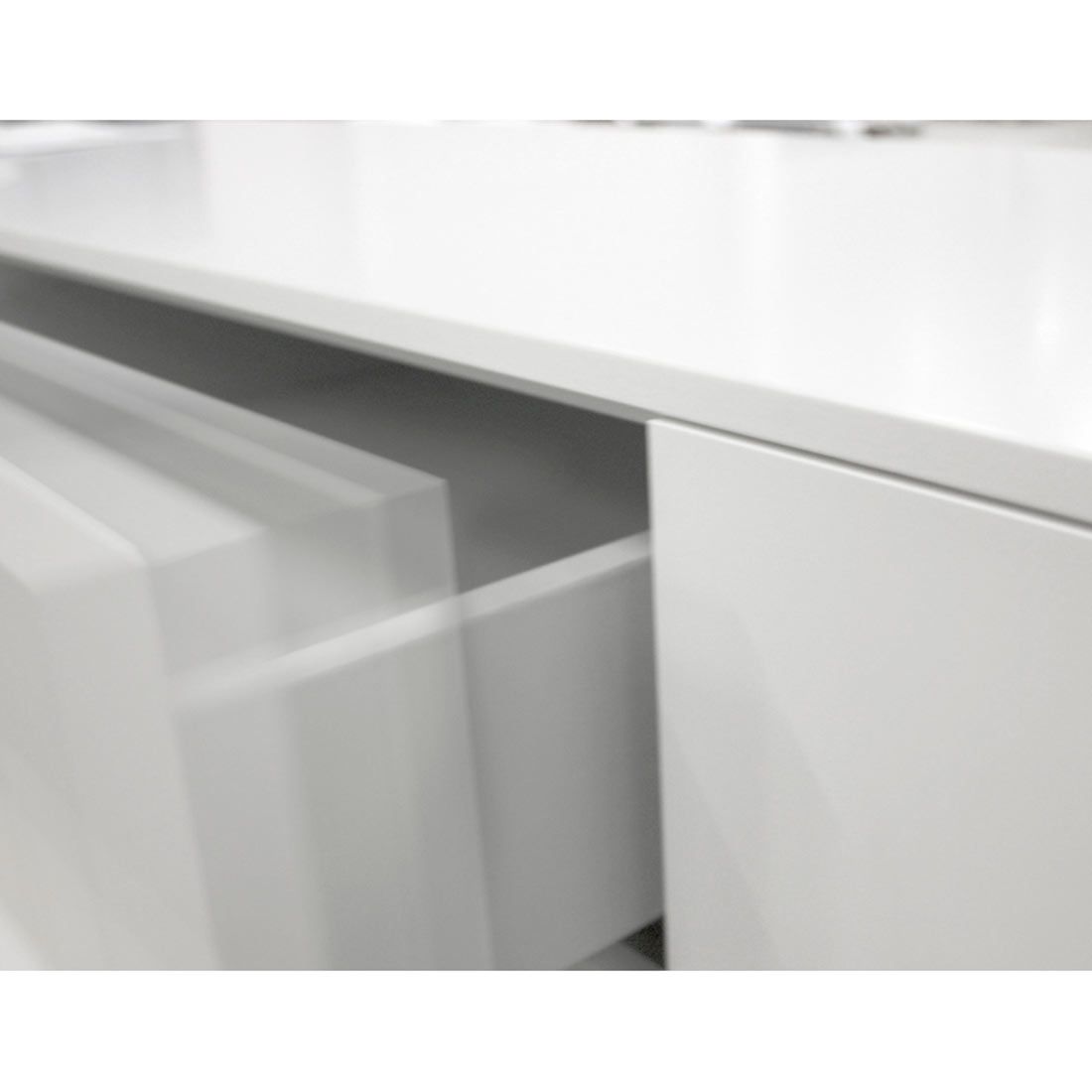 Tenzo Patch Sideboard 179x47x85cm
