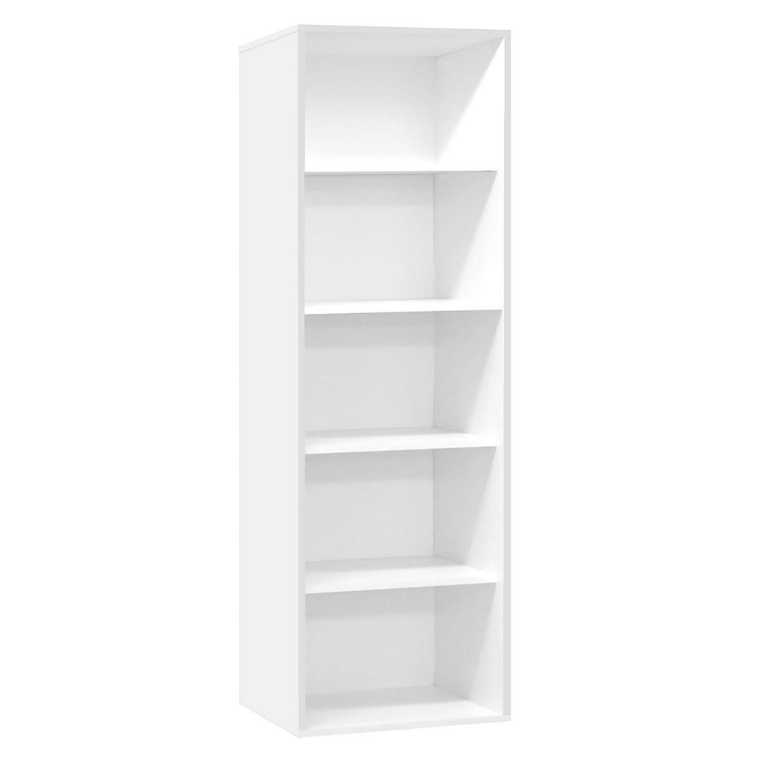 Mäusbacher Mister Office Aktenregal 81x36x180cm