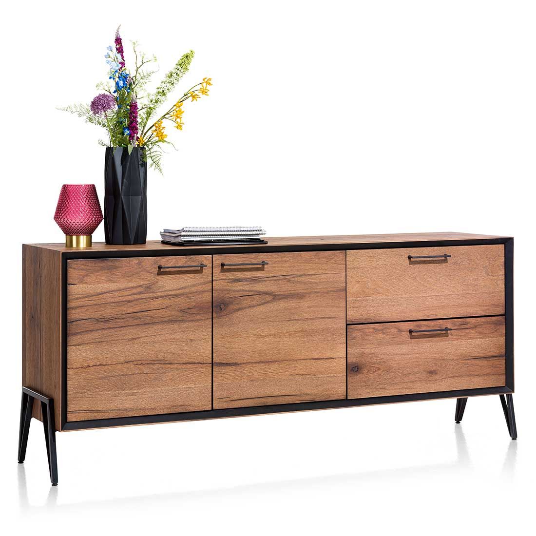 Habufa Janella Sideboard 180x45x78cm