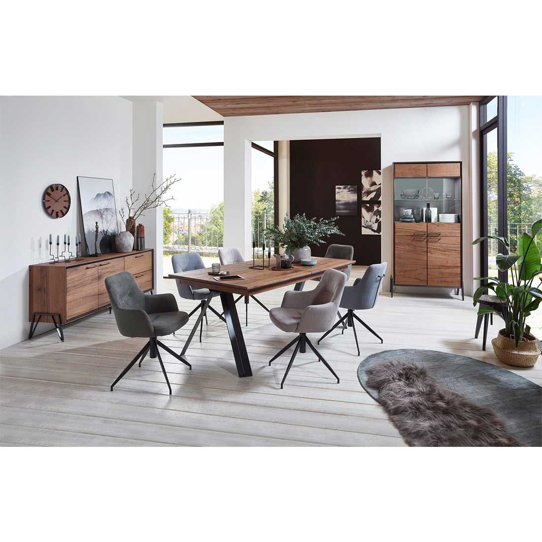 Habufa Janella Sideboard 180x45x78cm