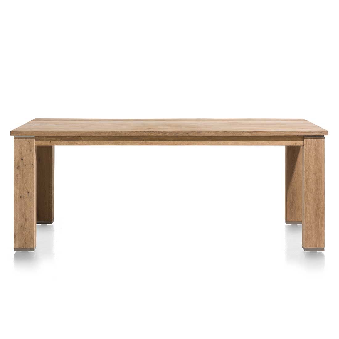 Habufa Canova Esstisch 200x100cm