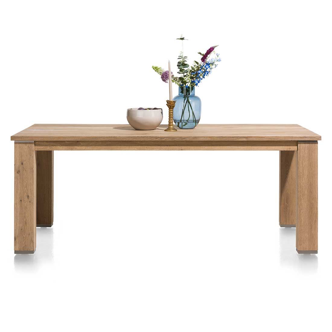 Habufa Canova Esstisch 200x100cm