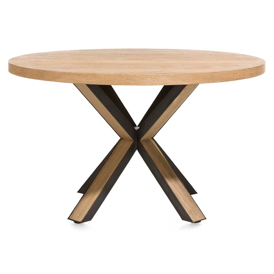 Habufa Ovada Esstisch Ø130cm
