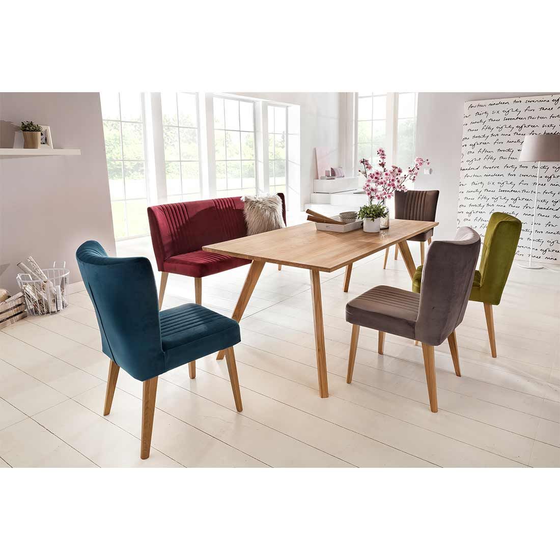 Standard Furniture Jan Stuhl
