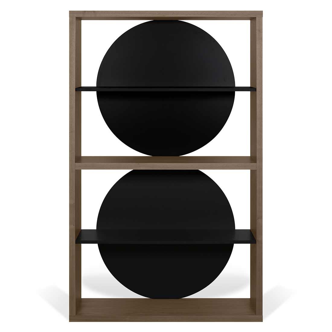 TEMAHOME Zero Wandregal 115x37x185cm