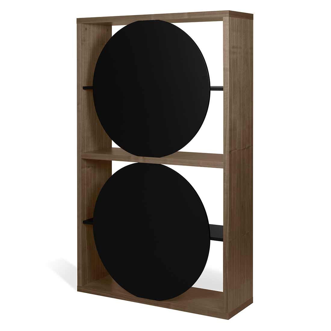 TEMAHOME Zero Wandregal 115x37x185cm